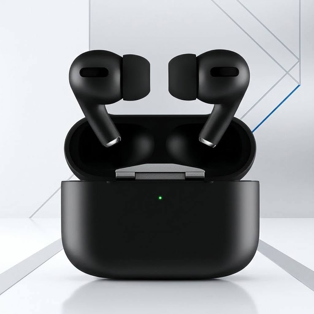 اسم الماركة:
AirPods Pro Sim Original
النوع:
سماعة أذن لاسلكية Bluetooth
الكمية:
1 وحدة
بلد الصنع:
الصين
اللون:
أسود
الوزن:
160 جم                                                                        السعر💥🔥


**إذا كنت صاحب هذا الإعلان وتريد حذفه لأي سبب، رجاءا أرسل رسالة إلى الدعم الفني**