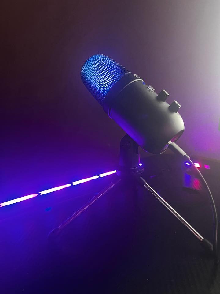 مايك احترافي gaming لسا بل كرتونه + متوفر خدمه توصيل 🚚 واتس اب 0796036714


**إذا كنت صاحب هذا الإعلان وتريد حذفه لأي سبب، رجاءا أرسل رسالة إلى الدعم الفني**