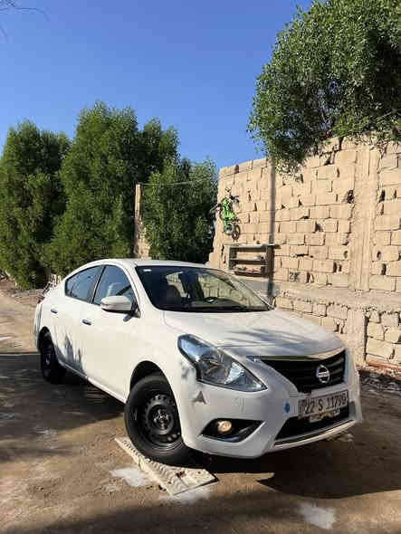 السلام عليكم نيسان سني 2025 كفاله ماشيه 12 الف 4 جام كهرباء 4 سماعات شاشه بلاديه تحكم جهتين تبريد خلفي السعر 134    (***********)
