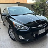 اكسنت • ٢٠١٦ • محرك ١٦٠٠