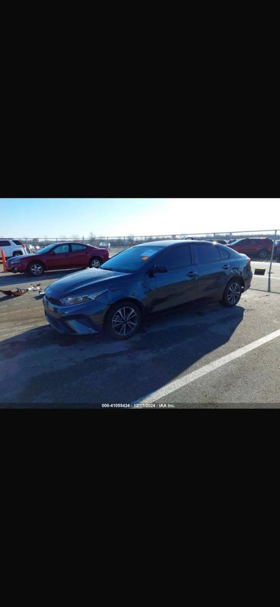 فورتي ٢٠٢٣ LX
ضرر جاملغ خلفي أيسر
صبغ باب خلف السايق بامريكا
بجم كبس
بدون ايرباك
السعر ١٤٩ وبي مجال
مكاني شارع فلسطين
***********
