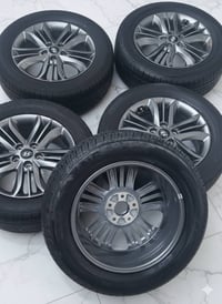 ويل • ٥ قطع • حجم ١٧