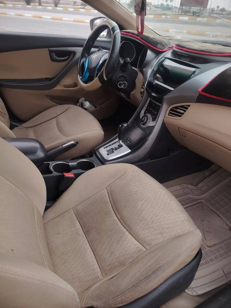 النترا 13 خليجي
فول عده البصمه 
بيها جاملغ خلفي مشتغلينه درجه اولى
 محرك وكير خير من الله
 تخم تاير جديد سياره جاهزه السعر 95 وبيها مجال
العنوان الانبار الفلوجه 📍
لل اتصال ***********. ***********
