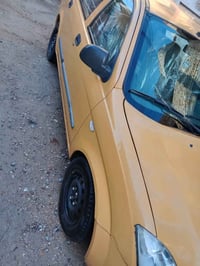 طيبه موديل 2016 سياره كلش حلوه بدون صبغ مكاني بغداد 07832511244