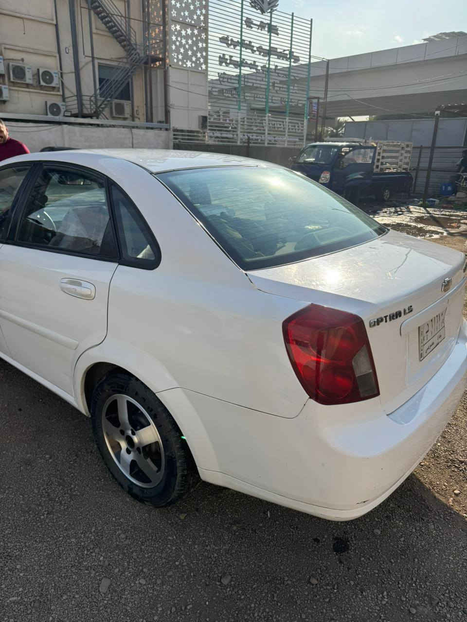 السلام عليكم اوبترا موديل 11ماشيه 150بغداد دوره ***********سعر78
