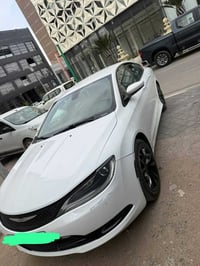 سي 200 • فئة S • مسجل دمام