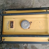 مولدة • الأمين نواب الضباط