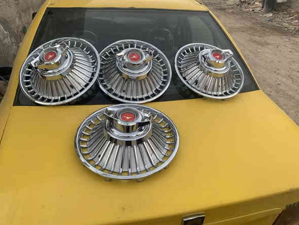 بات لبيع حجم ١٥ لبيع مكاني بغداد حي اور سعر ٤٠ وبيهن مجال ***********
