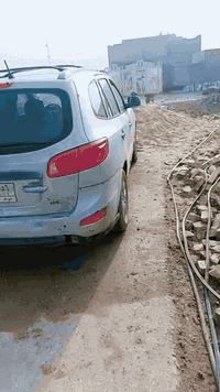 سانتا فيا 
مديل 2007
وارد مريكي لو خليجي ماعرف بعد 
اشتريت بس جاملغ مبدل ابيع مثل ماشتريت 
سياره حلوه 
تخم. تاير حته اسبير جديد ما صار شهر خليتهن 
محرك. وكير كفاله عامه 
حداديه جديده 
اسعر. 85
ميسان المشرح. 
وثانيا ابيع مرااوس إذا وجددت كيه حمل 

مراوس. بكيا حمل  كون مثل سعر سيارتي أو أكثر أو اقل يطيني فرق او أعطيه 
مو سيارتك كيه ماتسوه ٤٠ وتريد مراوس واكلي بدون فرق أخي أفهم منشور حته لا تعبني وتعبك  إذا عندك سياره  
  كيه تريد تبيعها أقل خميسن اني اشتري حته بدون مراوس 
 اتصال 

***********

***********
