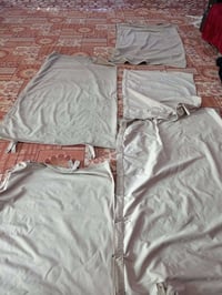 كوستر ١٦ • بردات • مستعمل شهر