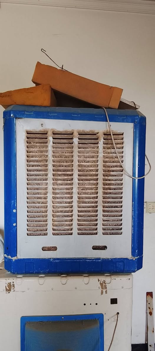 مبرده سهولان استخدام سنة وحده المبرده شغاله ونضيفه سعرها قفل 90 الف المكان حي سومر


**إذا كنت صاحب هذا الإعلان وتريد حذفه لأي سبب، رجاءا أرسل رسالة إلى الدعم الفني**