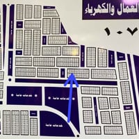 طابو • كهرباء • مقاطعه ١٠٧ رقم ١٩٧