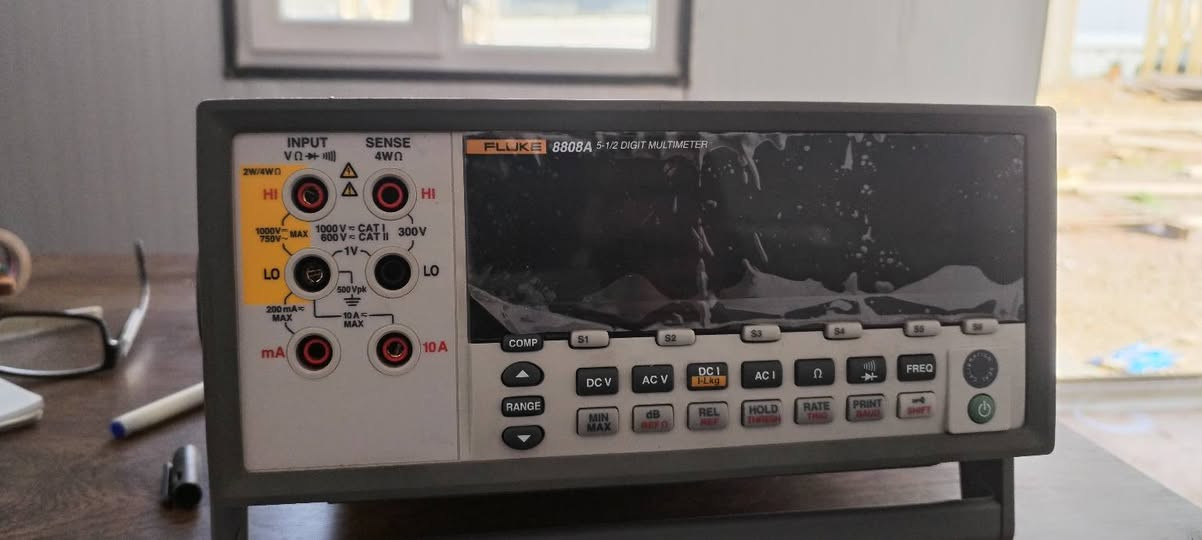 فلوك مختبري للبيع ( اصلي) بالكارتون  ما مستعمل نهائي للمهتمين *********** واتساب
