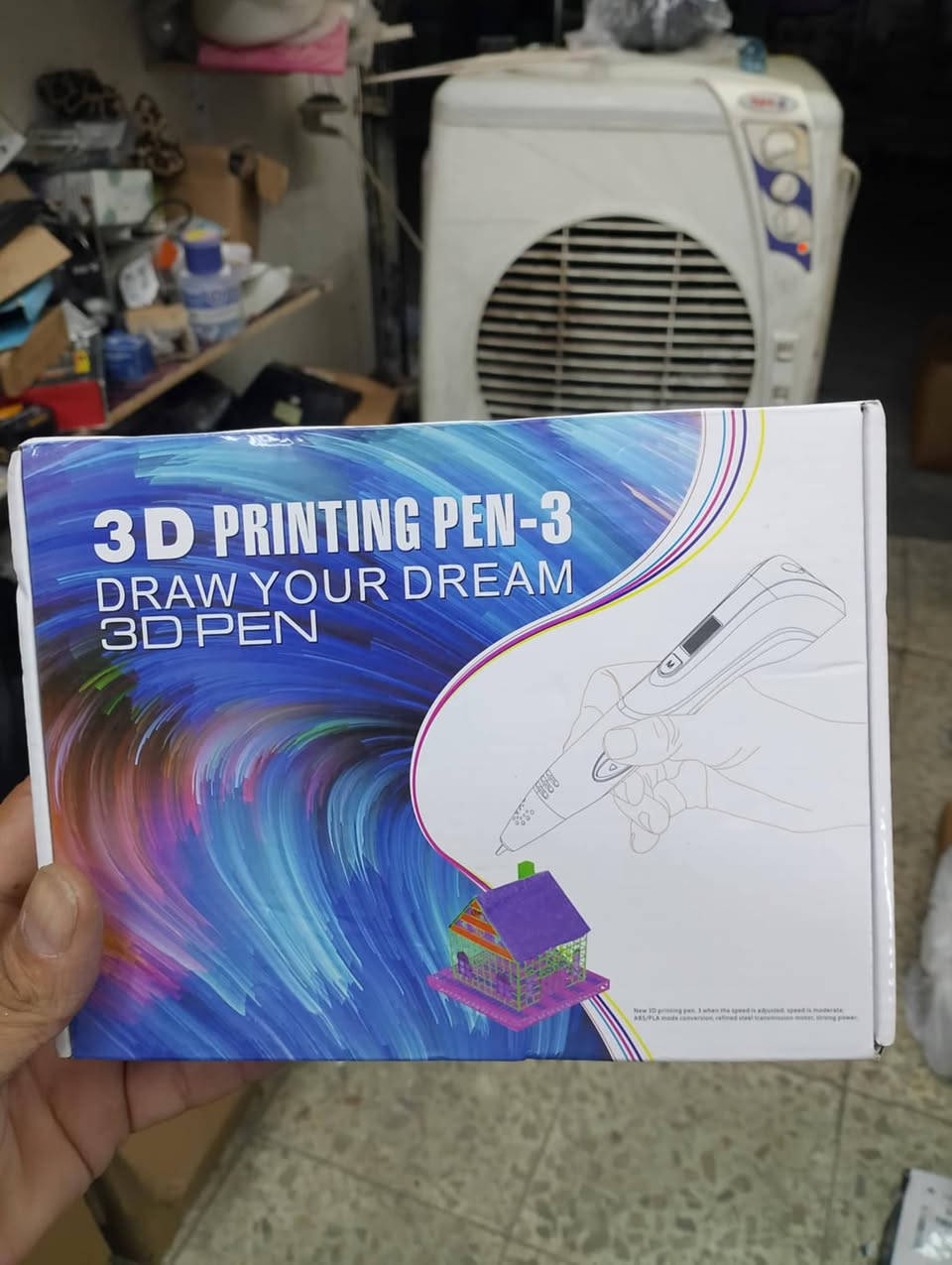 ب5 الاف القطعة امزون قطع شغالة شرط الفحص و اللي يريد حجز او استفسار يتفضل خاص


**إذا كنت صاحب هذا الإعلان وتريد حذفه لأي سبب، رجاءا أرسل رسالة إلى الدعم الفني**