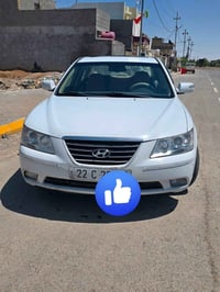سوناتا • هيونداي • سيارة سوناتا • موديل 2011 • سوناتا خليجي • سوناتا ف...