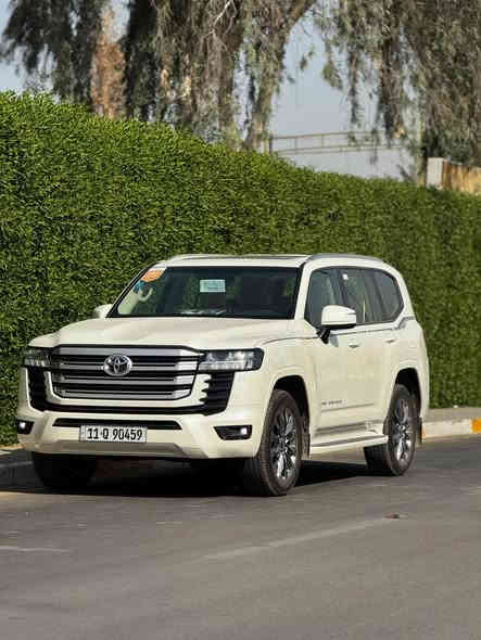 سلام عليكم ....
لاند كروز موديل 2025 تويوتا العراق ضمان فئة
GXR
محرك 6 سلندر 4000cc تنفس طبيعي السيارة حالة الزيرو ماشية 250 كيلو متر
المواصفات
١ بصمة تشغيل
٢. تشغيل عن بعد
٣ . خمس بصمات ابواب
٤. باب خلفي كهرباء
٥.شاشة كبيرة الوجبة جديدة
٦.كشنات كهرباء
٧. ثلاث شاشات ايباد
٨. تحكم ستيرن
٩. فتحة سقف
١٠. ثلاجة
١١.سايد بريك دكمة
١٢. حساس امامي خلفي
...للتوضيححح السيارة تويوتا العراق ضمان
.. العنوان بغداد العامرية.
السعر 780005الف وبيها مجال
الرقم ....
***********
***********
