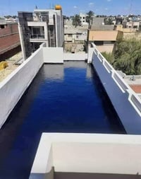 شتايكر • عازل فوم/فلين • بغداد كربلاء