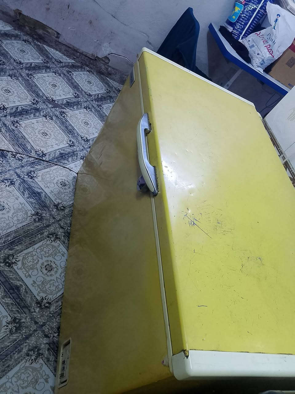 للبيع


**إذا كنت صاحب هذا الإعلان وتريد حذفه لأي سبب، رجاءا أرسل رسالة إلى الدعم الفني**