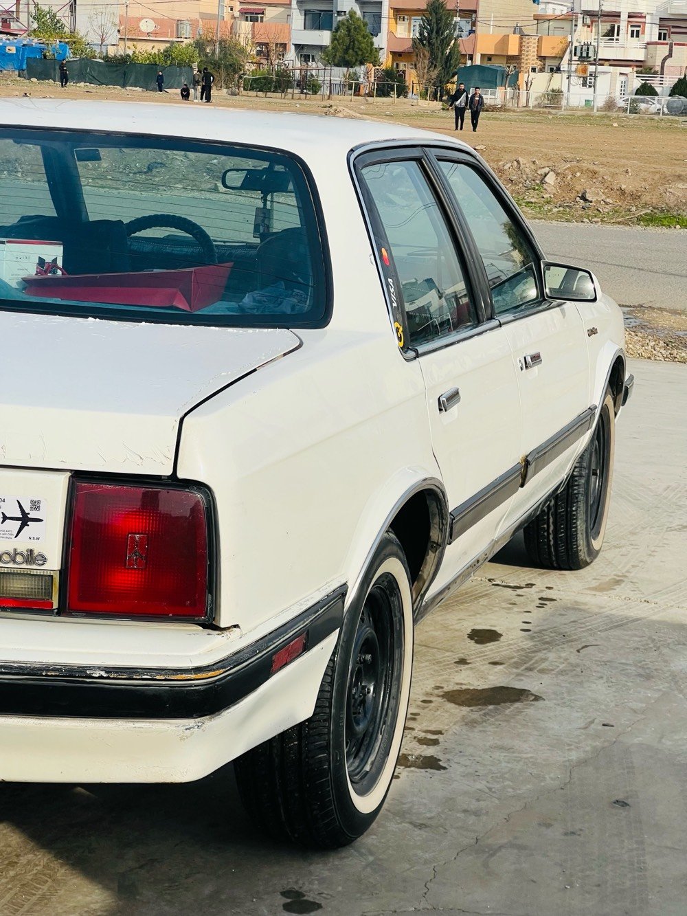 عنوان دهوك دوميز