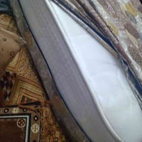 دوشة • دوشك • نفرين • سرير • مزدوج • دوشك نفرين • دوشة نفرين • مرتبة •...