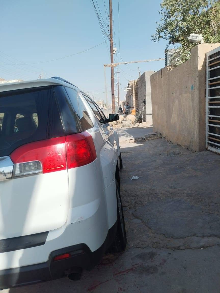 سلام عليكم جمسي ثيران امريكي موديل 13 سعر 120وبي مجال تصال على هذا رقم *********** رقم سياره بصره
