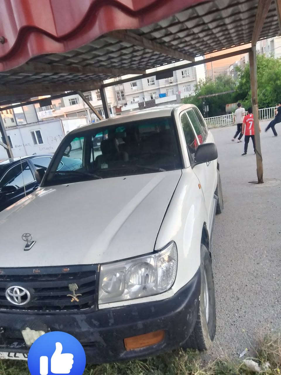 مونيكا 2002 اصوليه سنويه وصاحبها الشرعي موجود السعر 120 ورقه التواصل على هاي الصفحه


**إذا كنت صاحب هذا الإعلان وتريد حذفه لأي سبب، رجاءا أرسل رسالة إلى الدعم الفني**