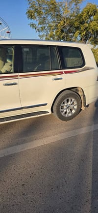 لاندكروز • فطيم فول • ٧٦ ألف