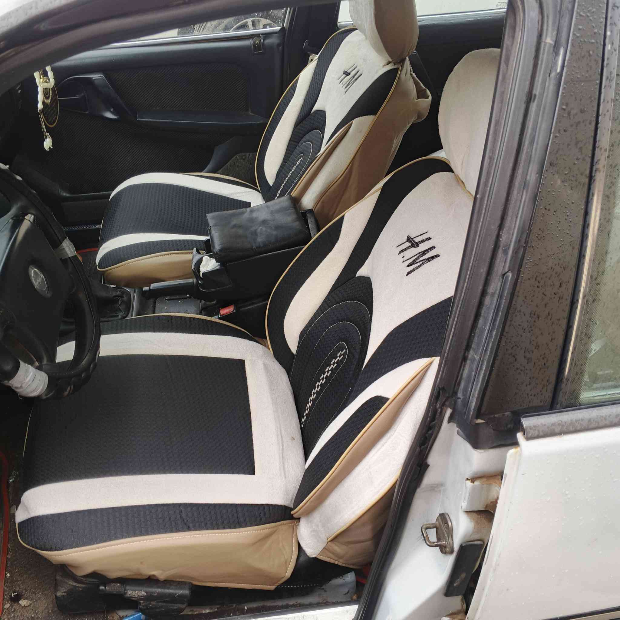 سلام عليكم اوبل اوميكه لبيع مديل 93 سياره جاهزه على اخر حبايه سياره مال جناي ضفيره  جديده ايلفيو جديد دوشمه جديده بطاين جدد حساس صلنصه جديد بطيخه جديده تخم تاير قبل 4تيام شادهن كير عادي كير ومحرك بشرط السعر ب38وبيه مجال ***********
