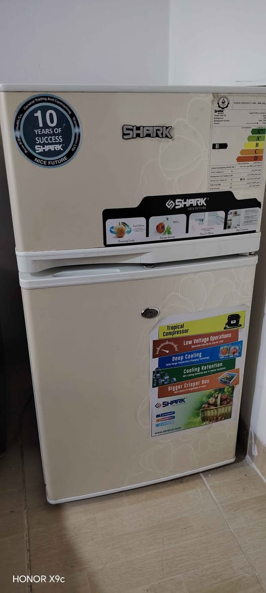 ثلاجه بابين حجم صغير ٦ قدم بلادي نظيفه جدا أربيل, العراق


**إذا كنت صاحب هذا الإعلان وتريد حذفه لأي سبب، رجاءا أرسل رسالة إلى الدعم الفني**