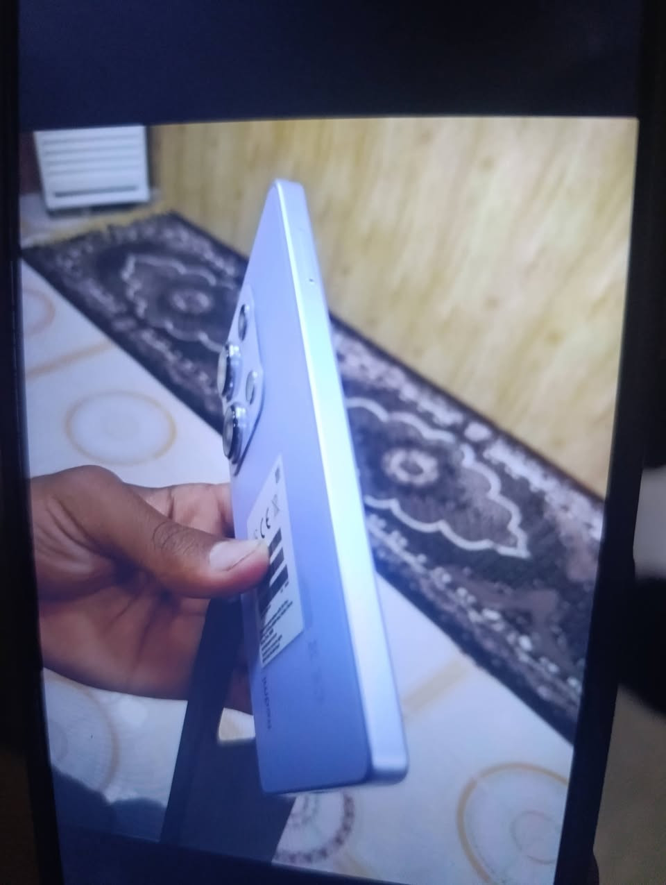 السلام عليك جهاز للبيع نضيف حيل شرط تعال خاص


**إذا كنت صاحب هذا الإعلان وتريد حذفه لأي سبب، رجاءا أرسل رسالة إلى الدعم الفني**