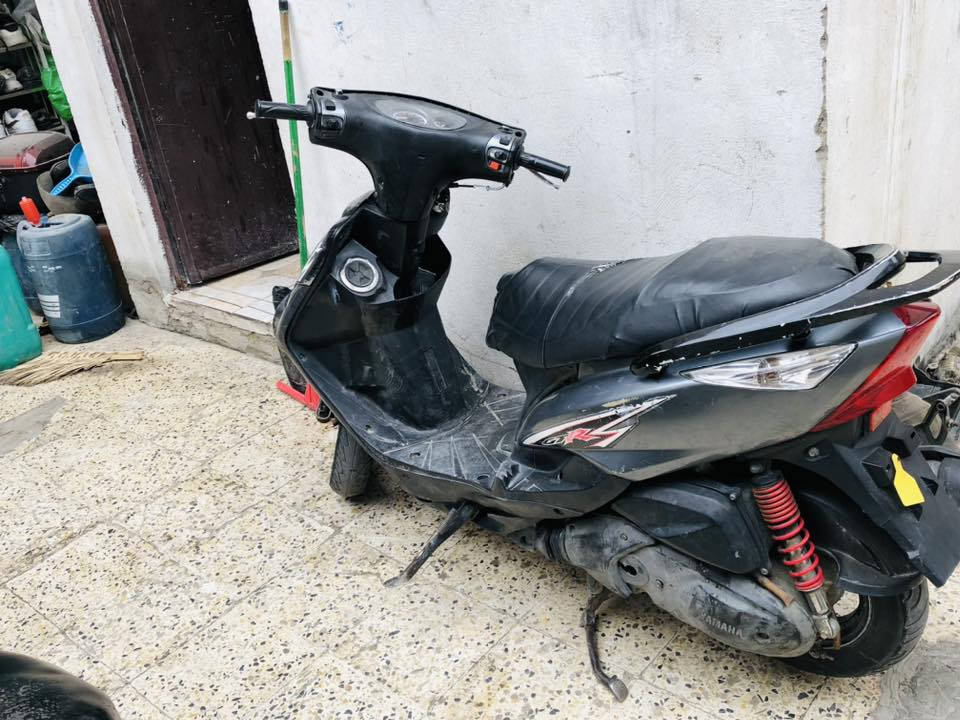 ***********  جاهزه كامله سلف بأي وقت مكاني بغداد الدولعي او الحريه نقص فقط الهندر ***********
