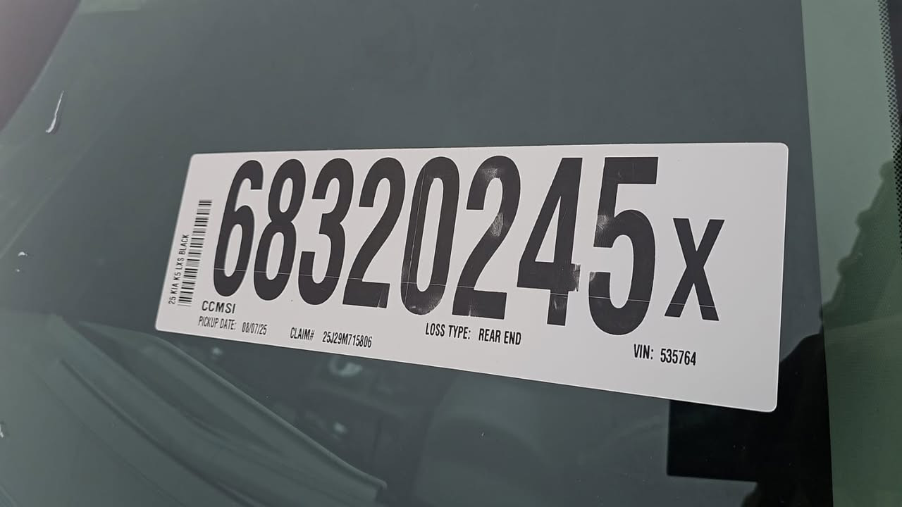 كيا كي فايف موديل 2025
جاهز للشحن
واصل للبصره مصلح وجاهز بسعر ب150 قفل 🔐

شـــــــــــــــــــركة مـــايباخ 
بأدارة علي عباس الخُزاعي 
وجهتك الأولى لأستيراد وتصدير السيارات
الديوانية . حي الجزائر . شارع البستان
📞 ***********
📞 ***********
