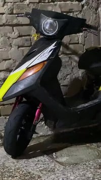 شباب دراجه للبيع مزوده مكينه بلاد ممفتوحه ولشراي يتواصل واتساب على هذا...