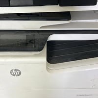 عندي طابعات hp عدد ٣ عاطلات ما يشتغلن قيم وأخذ 07766006073