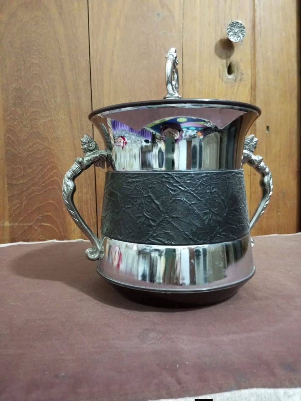 حافظة ثلج لووك ب25ياباني


**إذا كنت صاحب هذا الإعلان وتريد حذفه لأي سبب، رجاءا أرسل رسالة إلى الدعم الفني**