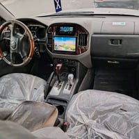 باجيرو 2007 كير مكينه تبريد كفاله حداديه جاهزه تحويل مباشر السعر 67 قف...