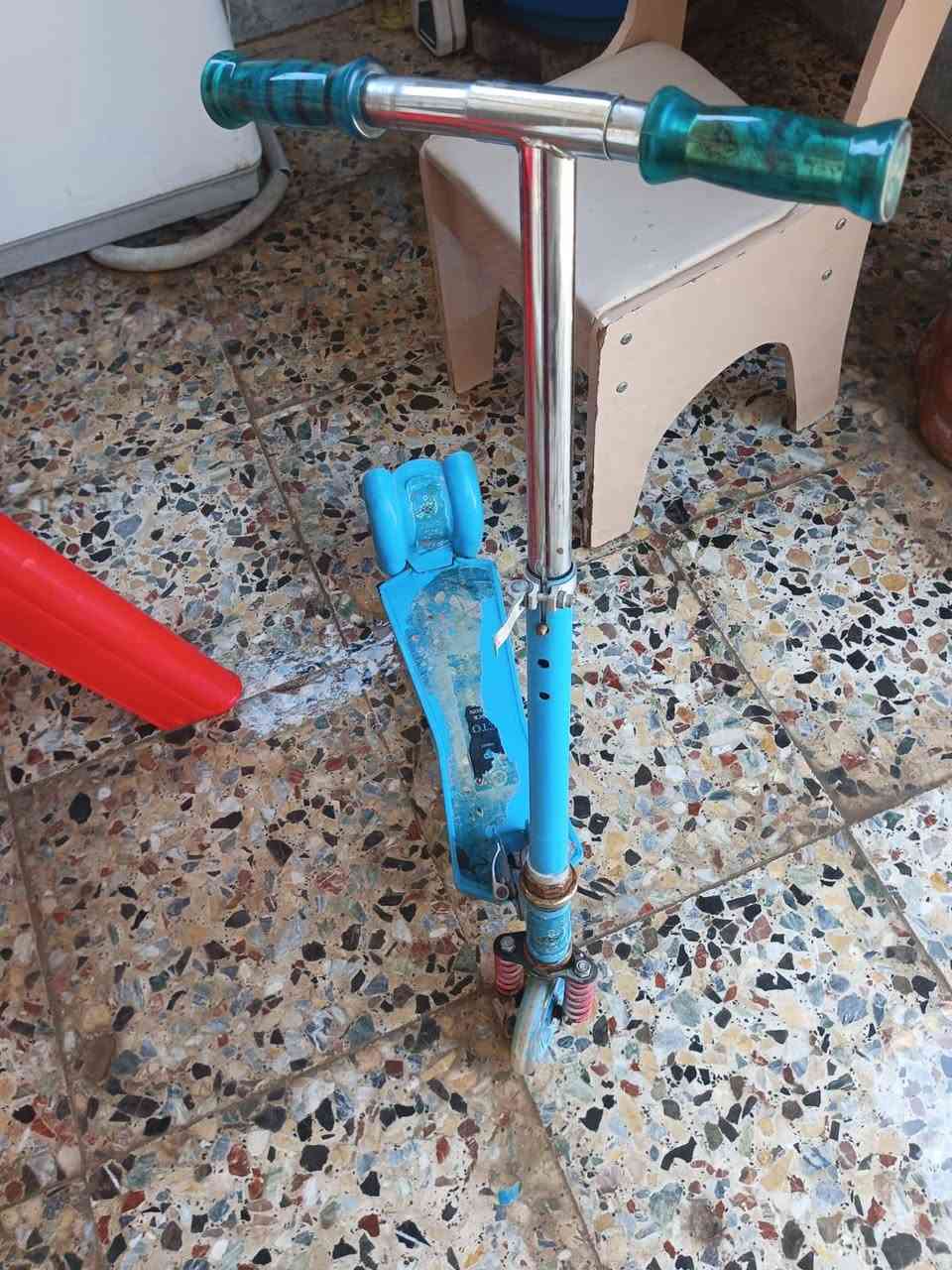 غراض للبيع قيم بما يرضي الله وتعال اخذهن


**إذا كنت صاحب هذا الإعلان وتريد حذفه لأي سبب، رجاءا أرسل رسالة إلى الدعم الفني**