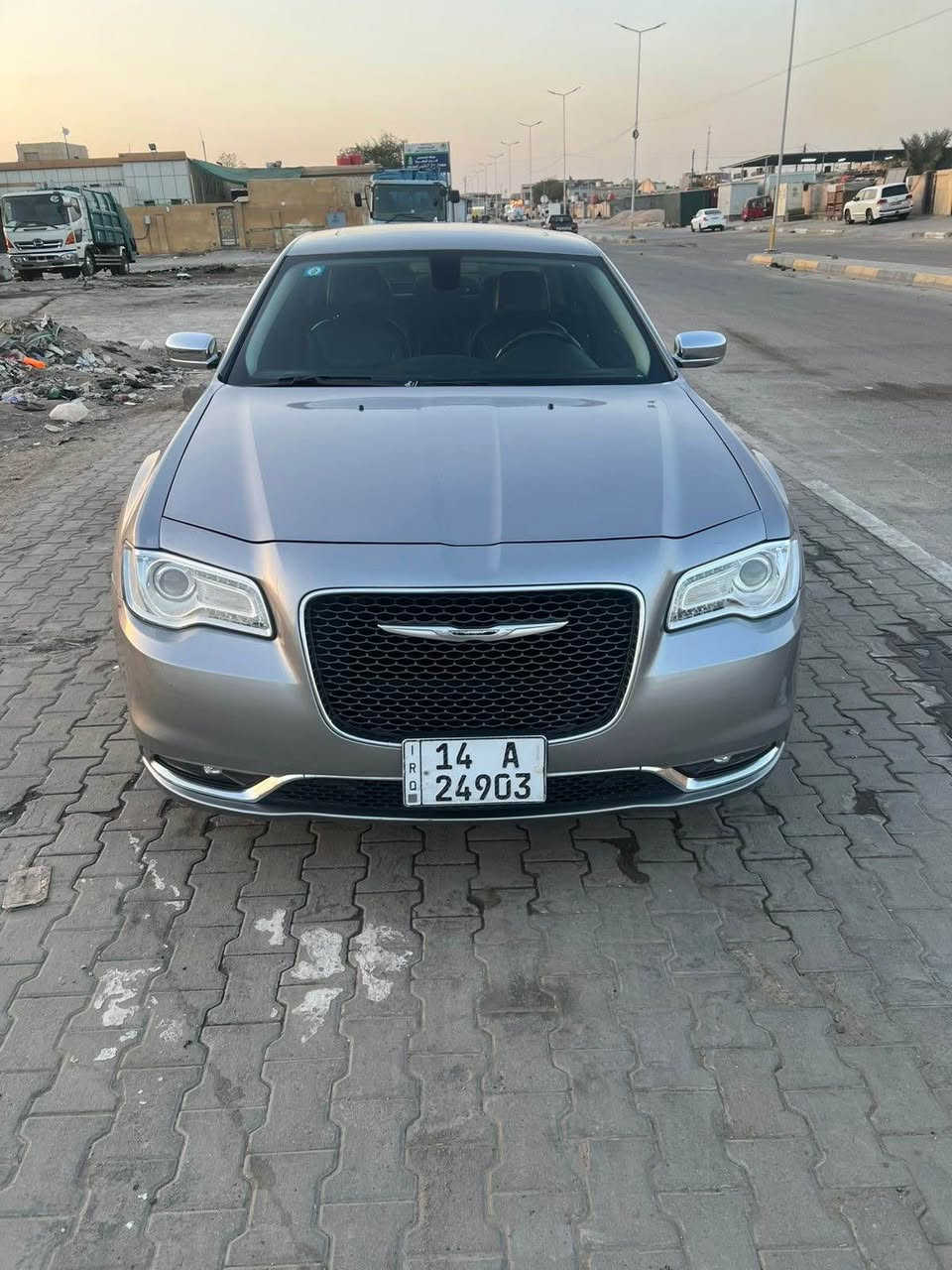 اوباما C300فول مواصفات كفاله عامه مديل 17اصل معلايه 23 رقم بصره بااسمي تحويل مباشر السعر 208 للاستفسار الاتصال *********** البصرة, العراق
