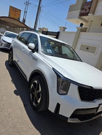سورنتو • ٢٠٢٥ • ٤٩ الف