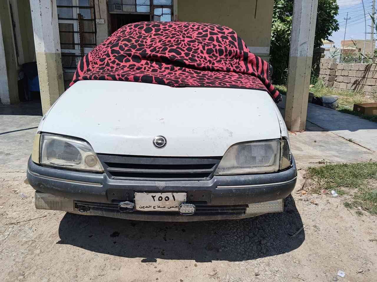 السلام عليكم اوبل اوميگا مسجلة صلاح الدين شرط تحويل وكالة گير محرك زينات صدرها طبه تواير 4 جدد گشر نضيف داخلها حيل حلو كهربائيات كلها تشتغل مسجل اربع سمعات مال افانتي فول الفول لايتات عالي ناصي اشاير دبل اشاره تواير اربعه جدد لاخياس ولا ضربة تجي تشوف بعينك السعر 16 وبيها مال مراوس حسب القناعة تواصل خاص او اتصال ***********
