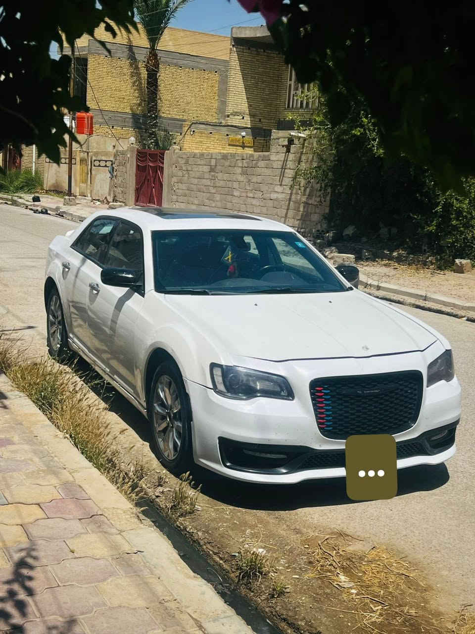 يالله اللهم صل على محمد وآل محمد مستعجل مستعجل مستعجل
اوباما  S فول لفول رقم بغداد 2013 اصل 
السياره مستعجل للبيع 
ضربه بجم خاليه من العيوب الشرعيه
جاملغ الايمن والأيسر والبنيد صبغ 
الجهه الايمنه بابين مرشوش جماليه 
فقط لا غير 
السعر 143بيه مجال 
الاتصال ***********
مكانه ناصريه
