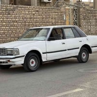 موديل ١٩٩٤ • رقم قادسيه • مكينة وكير