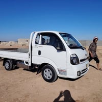 كيا • موديل ٢٠١٨ • قضاء حديثه الانبار