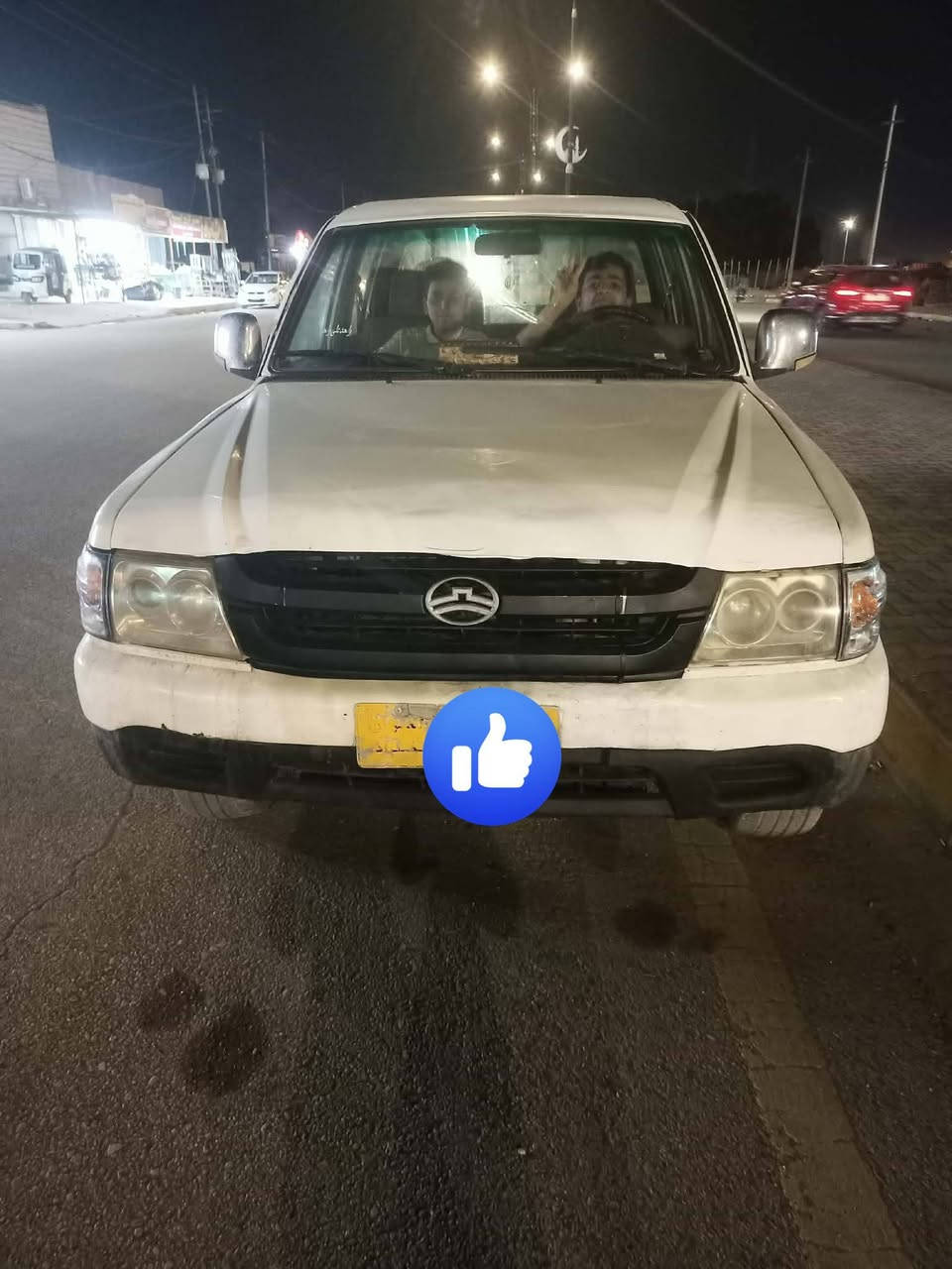 سلام عليكم بيكم دير للبيع رقم بغداد صدامي مديل. 2009 مكاني واسط قضاء الحي


**إذا كنت صاحب هذا الإعلان وتريد حذفه لأي سبب، رجاءا أرسل رسالة إلى الدعم الفني**