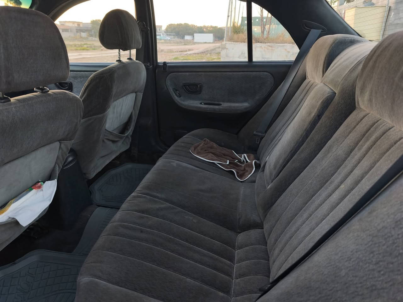 سوناته 2موديل ٩٤ فول اي نقص مابي كله شغال تبريد تئدفيه شغال كير عادي السنويه بسمي رقم ديالى كهربائياته كله شغاله الاستفسار اتصل وتدلل مكان السياره ديالى خانقين *********** السعر 55وبيه مجال بسيط
