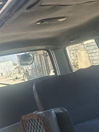 بريجو موديل ١٩٩٧ مكينه بيه بخار معمره عام ب٥٠ وبيه مجال رقم انكليزي بغ...