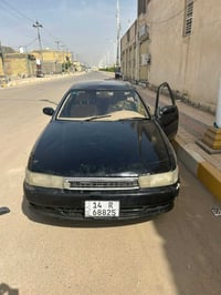كرسته • رقم بصره • نكليزي