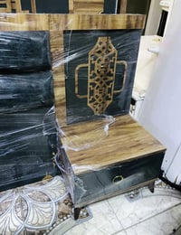 غرفة • نظيفة • ٦ قطع