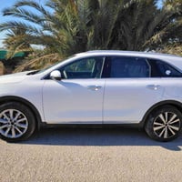 سورنتو • ٢٠١٦ • رقم بابل