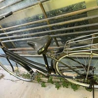 حي نداء • بسكليت